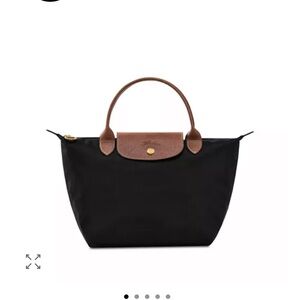 Longchamp Tote